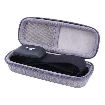 Custom EVA Hard Fetal detector case Fetal Monitoring Instrument Heart Detector storage Carrying bag