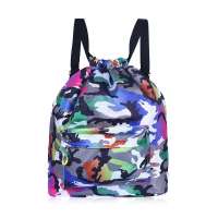 Waterproof Dry Bag Outdoor Foldable Man Women Beach Swimming Bag River Ocean backpack