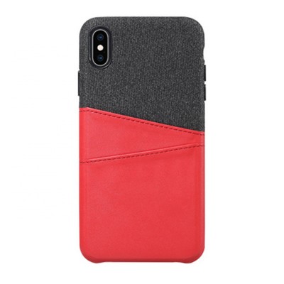 wholesale mobile phone accessories for iphone xs max case/ultra-thin leather phone case for iphone xs max back cover case