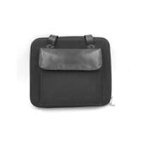 Global miracle inner pocket business briefcase hard nylon laptop bag